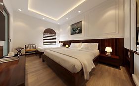 Tam Coc Catalina Hotel By Anms Group